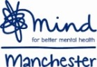 Manchester Mind logo