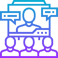 business support