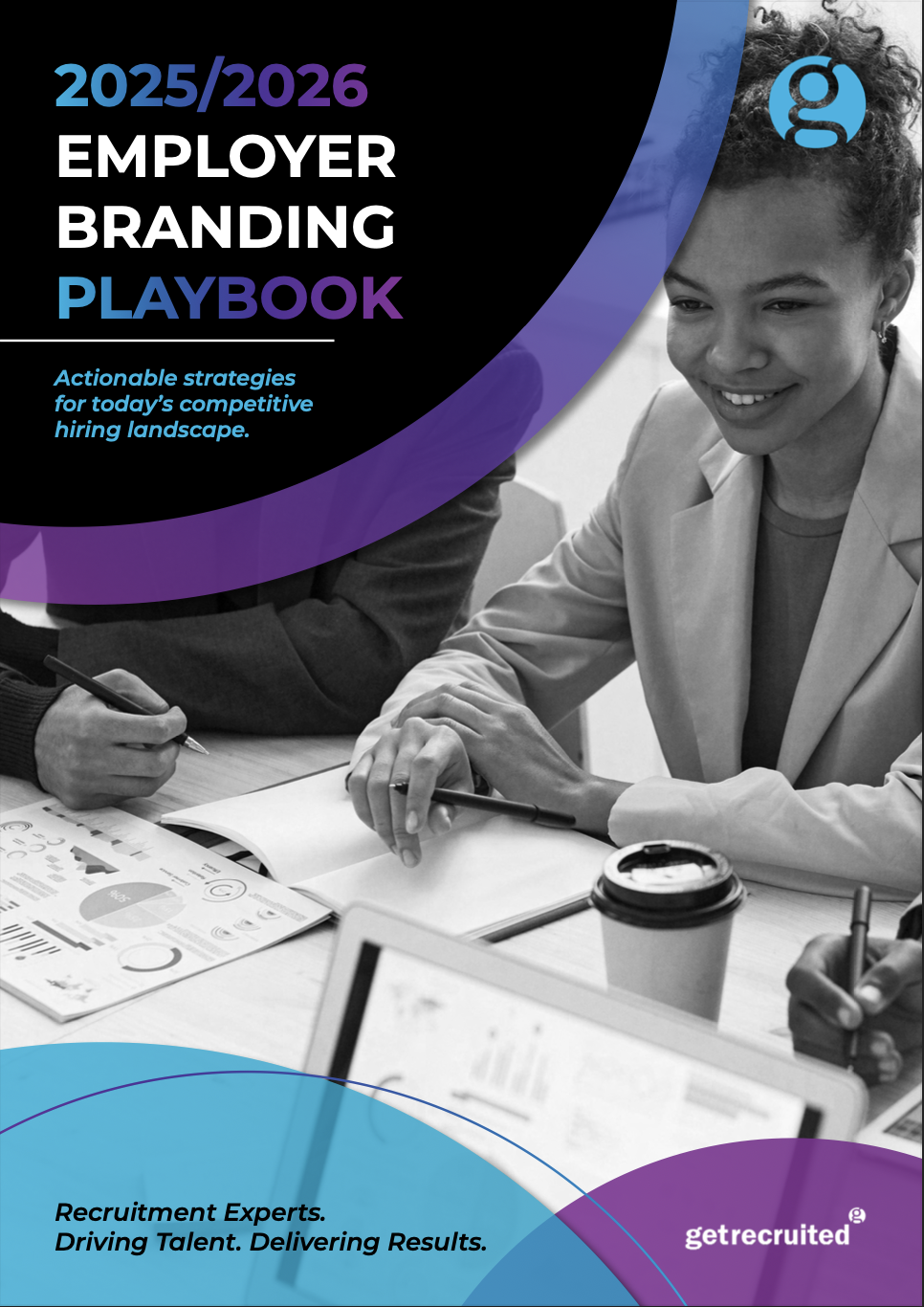 2025/2026 Employer Branding Playbook