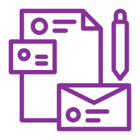 Defining employee brand icon