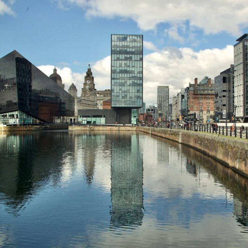 Image of Liverpool