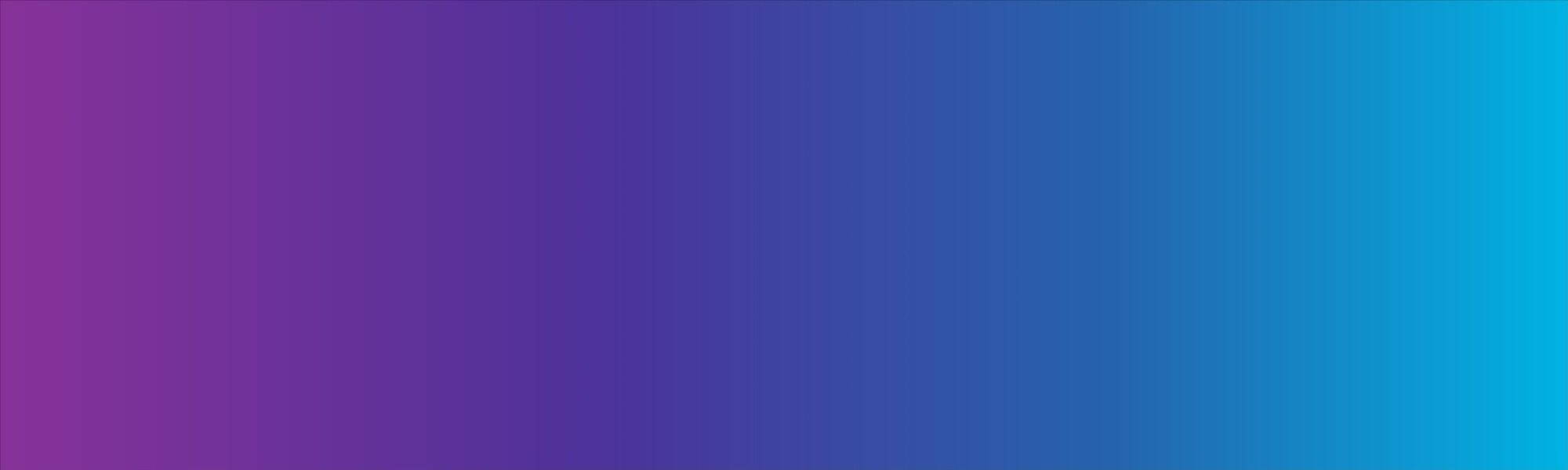 Gradient banner Image