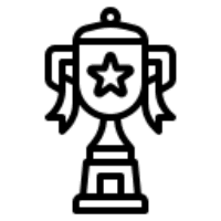 Trophy Icon