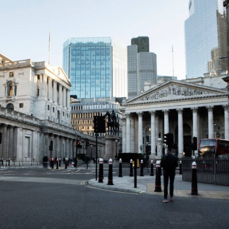 Streets of London