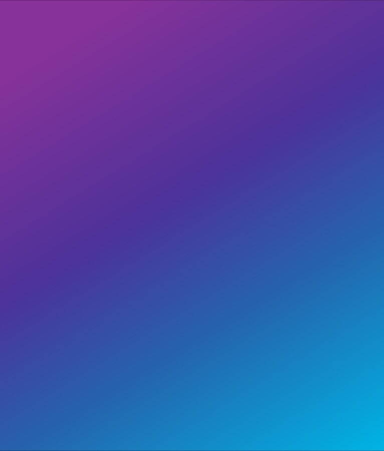 Gradient Video image with branded colours of a Specialist Recruitment Agency