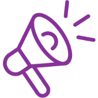 megaphone icon