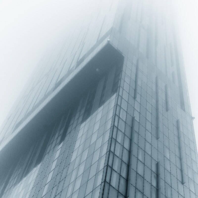 The Hilton Hotel Manchester