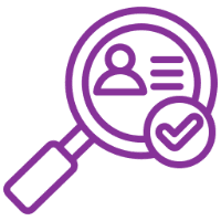 identify icon