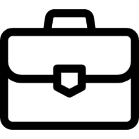 Briefcase Icon
