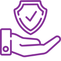 Credibility icon