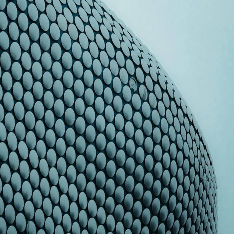 Selfridges Birmingham
